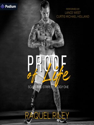 cover image of Proof of Life